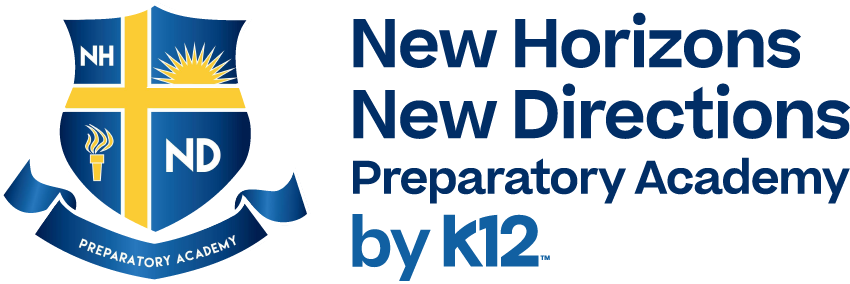 New Horizons New Directions Preparatory Academy New Horizons New Directions Preparatory Academy